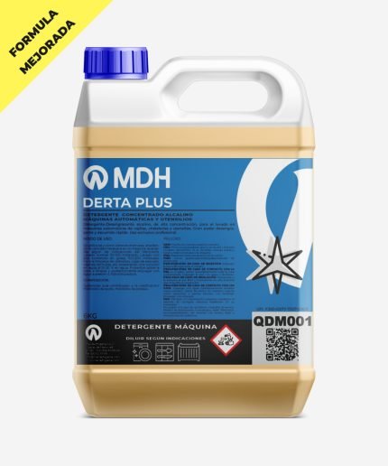 Nueva formula Derta-Plus
