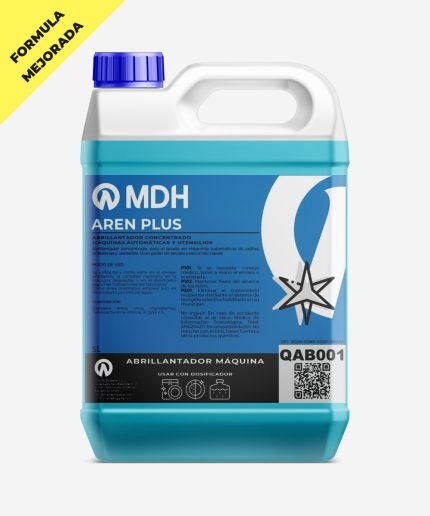 aren plus abrillantador formula mejorada
