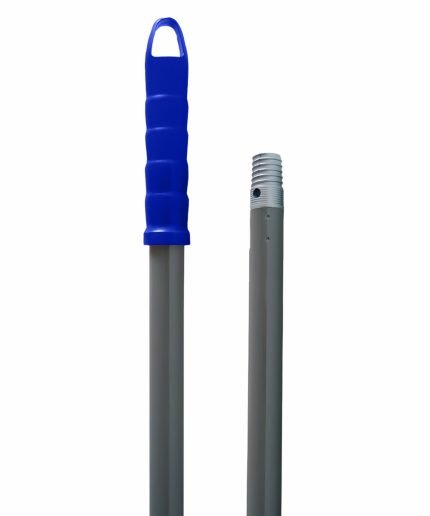 palo de graf-inox para escobas y fregonas