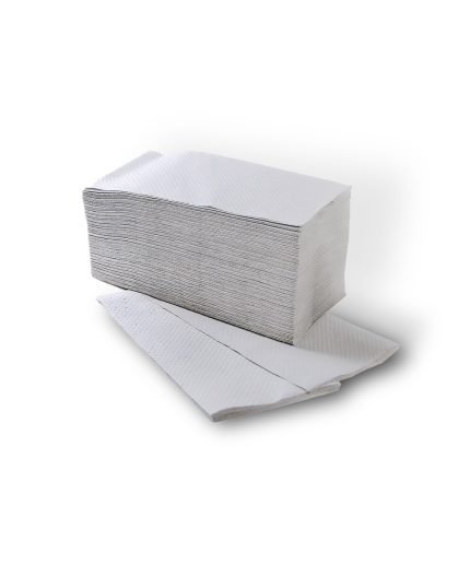 toalla manos papel nature reciclado