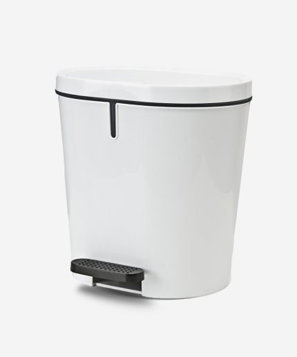 cubo pedal 8 litros