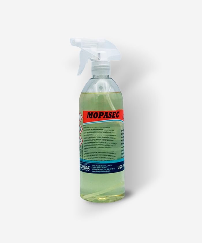 mopasec mopasec spray captapolvo