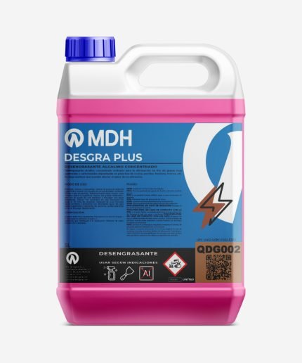 desgra plus nueva formula