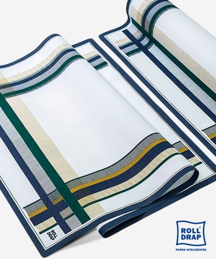 roll drap