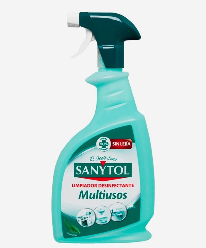 SANYTOL sanytol
