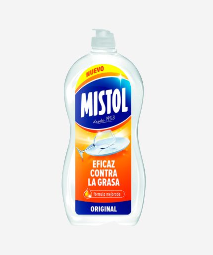 mistol
