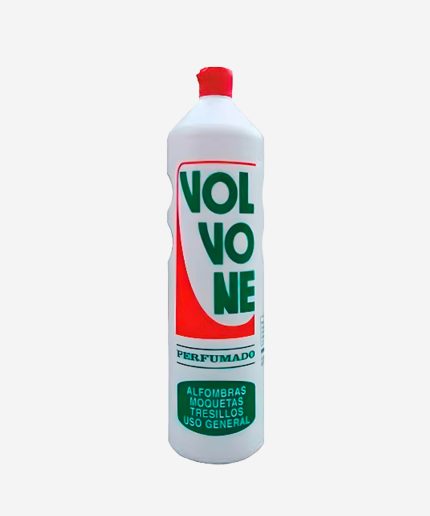 volvone amoniaco