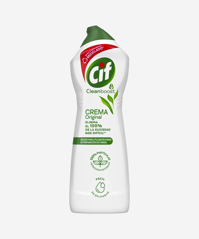 Cif grema multisuperficies
