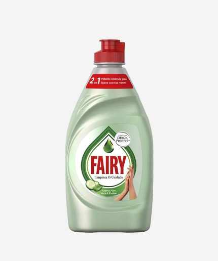 fairy aloe