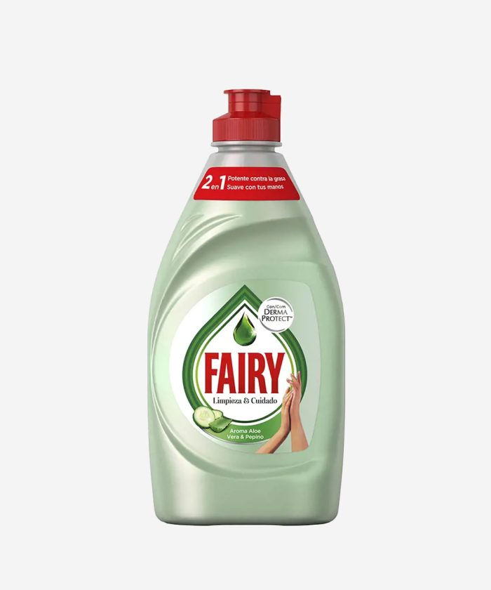 fairy aloe