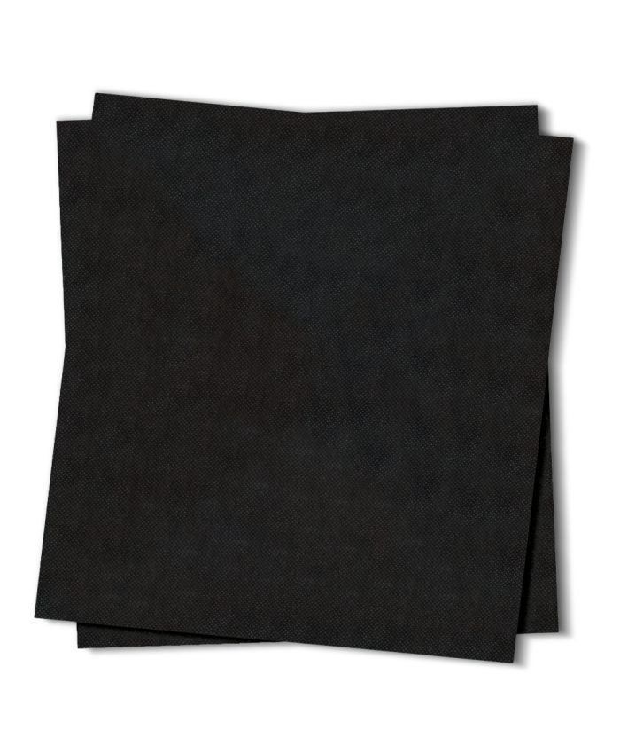 mantel120x120 Mantel novotex 120x120 negro