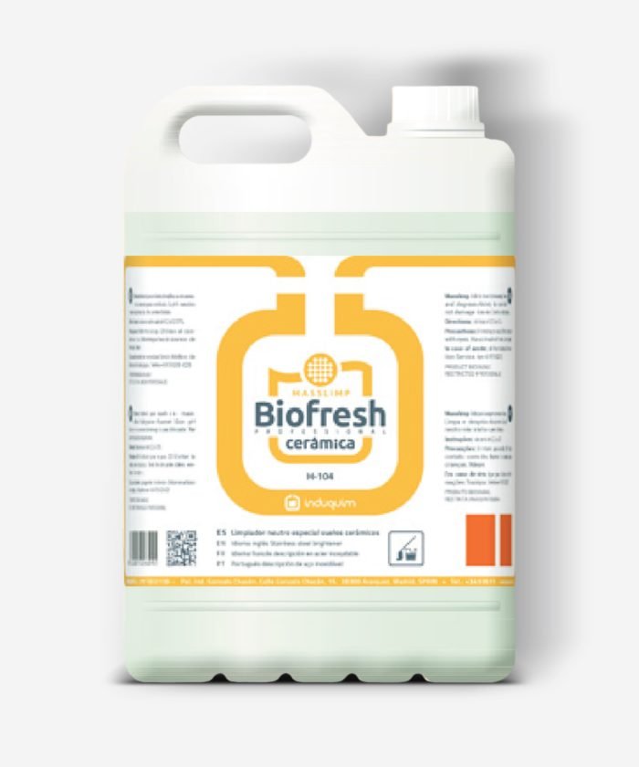 Biofres-suelo-ceramica BioFresh Cerámica Marseille Fregasuelos 5LT