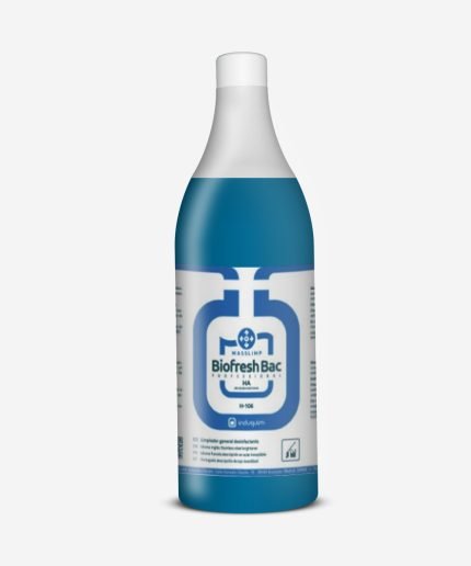 BioFresh Bac Limpiador Desinfectante 1LT