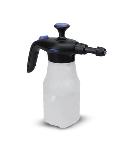 pulverizador espuma 1 litro