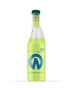 dosificador con botellas de 750ml