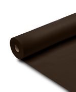Mantel Novotex precorte Marron chocolate
