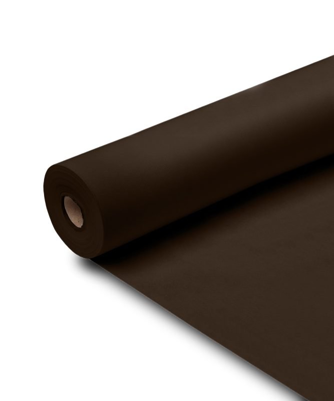 Mantel Novotex precorte Marron chocolate