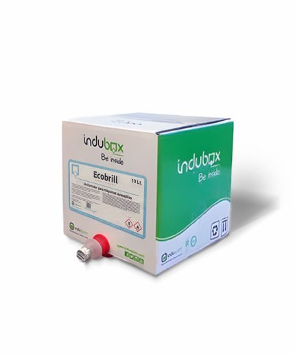 ecobrill idubox