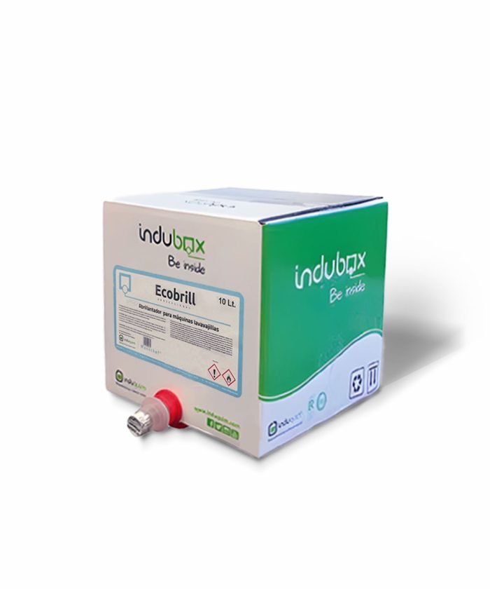 ecobrill idubox