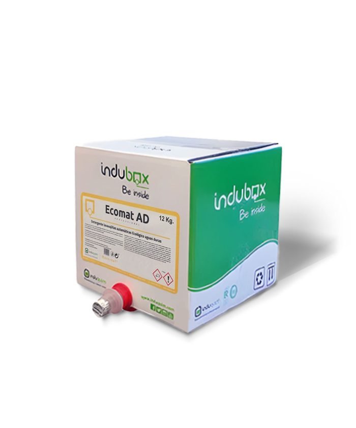 ecomat AD Indubox