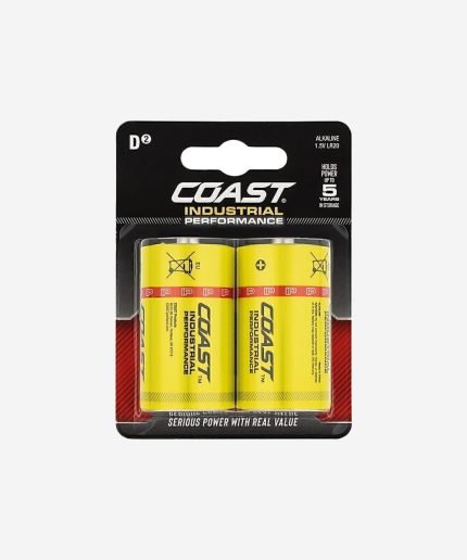 pilas alcalinas 1.5v D2