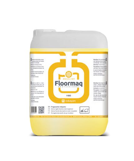 fregasuelos floormaq