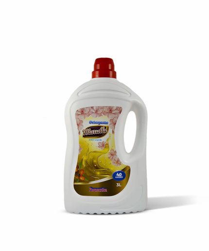 detergente textil marsella