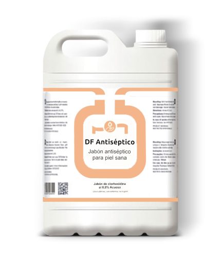 gel manos antiseptico