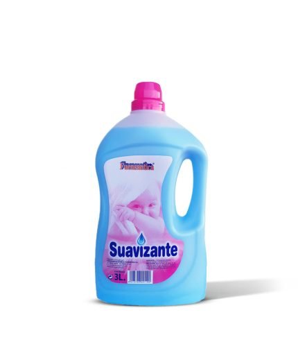 suavizante textil floral